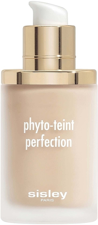 Foundation - Sisley Phyto-Teint Perfection Foundation  — Bild N2