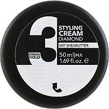 Haarstyling-Creme - C:EHKO Styling Cream Diamond — Bild N1