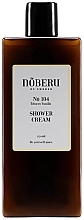 Düfte, Parfümerie und Kosmetik Duschcreme - Noberu Of Sweden №104 Tobacco Vanilla Shower Cream