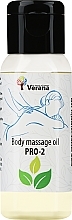 Körpermassageöl PRO-2 - Verana Body Massage Oil — Bild N1