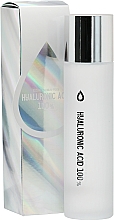 Düfte, Parfümerie und Kosmetik 100% Gesichtsserum mit Hyaluronsäure - Elizavecca Face Care Hyaluronic Acid Serum 100%