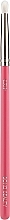 Düfte, Parfümerie und Kosmetik Lidschattenpinsel 209 - Boho Beauty Rose Touch Crease Blender Brush