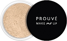 Loses Mineralpuder - Prouve Perfect Skin Powder — Bild N1