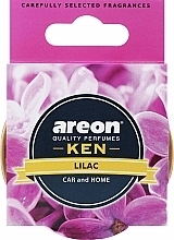Düfte, Parfümerie und Kosmetik Lufterfrischer Lilac - Areon Ken Lilac 