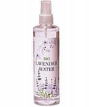 Lavendelhydrolat - Bio Garden Lavender Water  — Bild N1