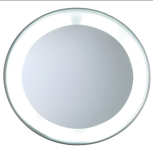 Kosmetikspiegel - Tweezerman Studio Led 15x Magnifying Mirror — Bild N1