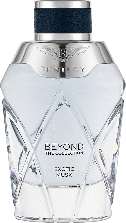 Bentley Exotic Musk - Eau de Parfum — Bild N1