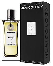 Düfte, Parfümerie und Kosmetik Musicology I Belong To U - Eau de Parfum