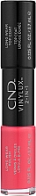 Düfte, Parfümerie und Kosmetik Nagellack-Stift - CND Vinylux 2 in 1 (108 -Cream Puff) (2x3.7ml)