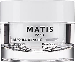 Düfte, Parfümerie und Kosmetik Straffende Gesichtscreme - Matis Reponse Densite Densifiance Cream