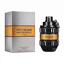 Viktor & Rolf Spicebomb Extreme - Eau de Parfum — Bild N2