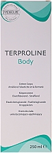 Düfte, Parfümerie und Kosmetik Regenerierende Körpercreme - Synchroline Terproline Body Cream