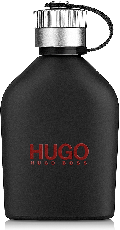 Hugo Boss Just Different - Eau de Toilette 