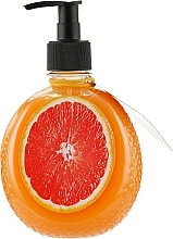Gel-Seife Grapefruit - Leckere Geheimnisse — Bild N2