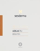 Düfte, Parfümerie und Kosmetik Gesichtsroller - SeSDerma Laboratories Azelac Ru Skin Roller Brighten