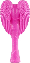 Haarbürste rosa - Tangle Angel Re:Born Pink Sparkle — Bild N2
