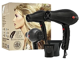 Haartrockner - Iditalian Professional Hair Soft Touch 2200W — Bild N1