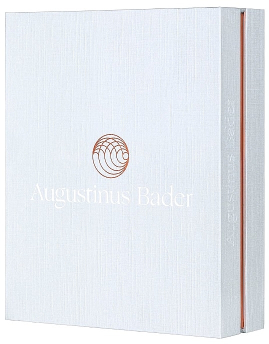 Gesichtspflegeset - Augustinus Bader The Discovery Duo (Gesichtscreme 2x50ml) — Bild N2