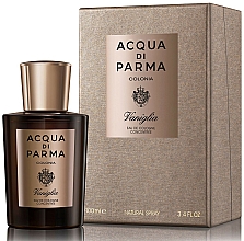 Düfte, Parfümerie und Kosmetik Acqua Di Parma Colonia Vaniglia - Eau de Cologne