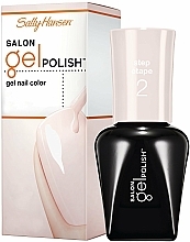 Gelnagellack - Sally Hansen Salon Gel Polish — Bild N5