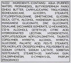 Reichhaltige Feuchtigkeitscreme - SVR Hydraliane Rich Cream (Doypack)  — Bild N2