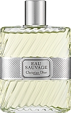 Düfte, Parfümerie und Kosmetik Dior Eau Sauvage - Eau de Toilette