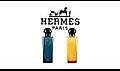 Hermes Eau de Mandarine Ambree - Eau de Cologne — Bild N1