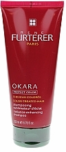 Düfte, Parfümerie und Kosmetik Schützendes Shampoo für mehr Glanz - Rene Furterer Okara Sublimateur Protect Color Shampoo
