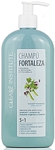 Düfte, Parfümerie und Kosmetik Shampoo - Cleare Institute Strength Shampoo