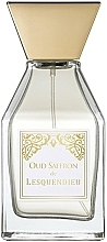 Lesquendieu Oud Saffron - Eau de Parfum — Bild N2