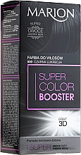 Düfte, Parfümerie und Kosmetik Haarfarbe - Marion Super Color Booster