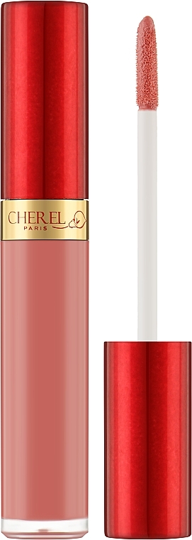Feuchtigkeitsspendender Lipgloss - Cherel Bless My Lips Glossy — Bild N1