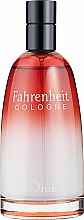 Düfte, Parfümerie und Kosmetik Dior Fahrenheit Cologne - Eau de Cologne