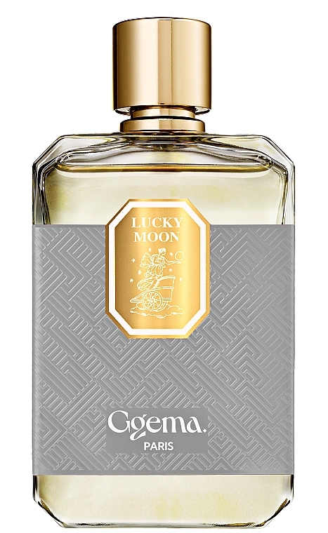 Ggema Lucky Moon - Eau de Parfum — Bild N1