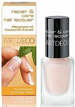 Düfte, Parfümerie und Kosmetik Pflegender Nagellack - Artdeco Repair & Care Nail Lacquer