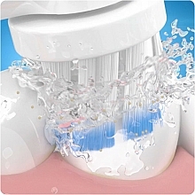 Mundpflegeset - Oral-B Pro 900 Sensi UltraThin D16.524.3U (Elektrische Zahnbürste + Ersatzköpfe für elektrische Zahnbürste 2 St. + Zahnbürsten-Ladegerät 1 St.) — Bild N7