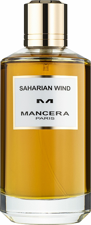 Mancera Saharian Wind - Eau de Parfum — Bild N1