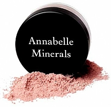 Mineral-Rouge - Annabelle Minerals Mineral Blush — Bild N2