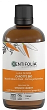 Bio-Karottenöl - Centifolia Organic Macerated Oil Carrot — Bild N1