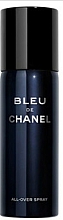 Chanel Bleu de Chanel - Körperspray — Bild N1