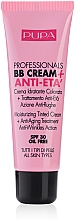 Düfte, Parfümerie und Kosmetik Multifunktionale Anti-Age BB Creme LSF 30 - Pupa Anti-Eta BB-Cream SPF30