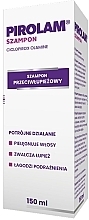Shampoo gegen Schuppen - Polpharma Pirolam Shampoo — Bild N1