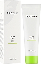Hautpflegecreme - Farmasi Dr. C. Tuna Aloe Vera Cream — Bild N1