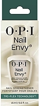 Nagelverstärker - OPI Nail Envy Nail Strengthener  — Bild N3