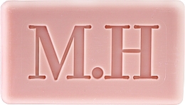 Miller Harris Rose Silence Soap - Parfümierte Seife — Bild N1