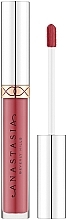 Düfte, Parfümerie und Kosmetik Flüssiger mattierender Lippenstift - Anastasia Beverly Hills Liquid Lipstick