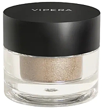 Düfte, Parfümerie und Kosmetik Glitzer-Lidschatten 2 g - Vipera Galaxy Glitter Eye Shadow 