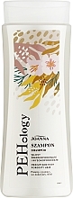 Shampoo für Haare mit mittlerer bis hoher Porosität - Joanna PEHology Medium And High Porosity Shampoo — Bild N1