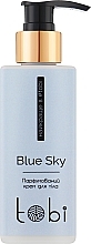 Parfümierte Körpercreme - Tobi Blue Sky Perfumed Body Cream — Bild N1