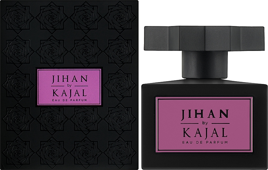 Kajal Perfumes Paris Jihan - Eau de Parfum — Bild N2